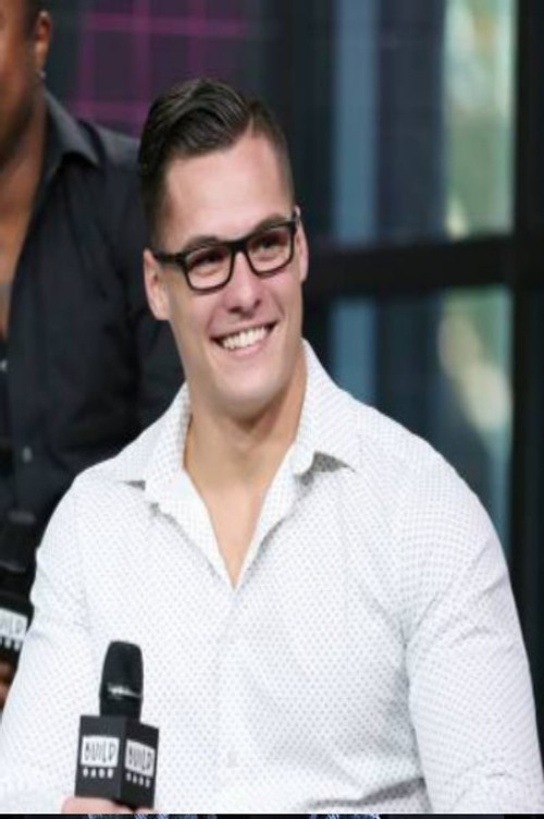 Jeremiah Buoni profile