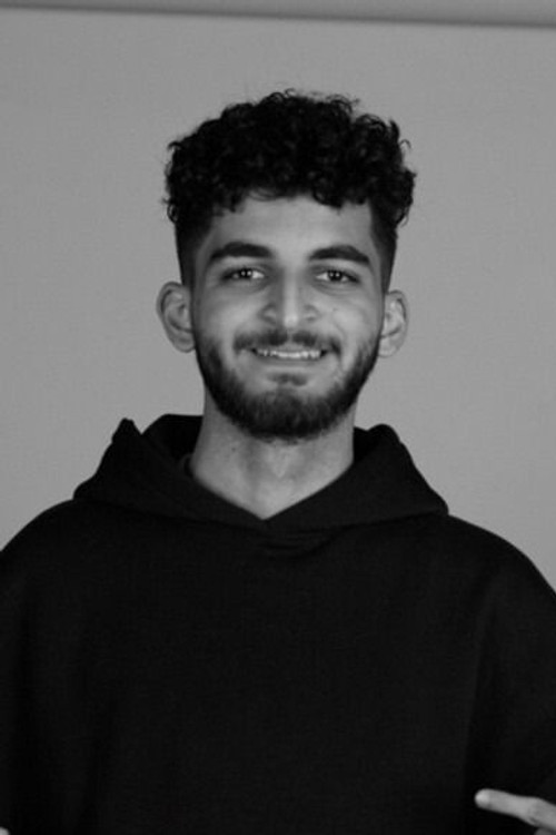 Omar Elborollosy profile