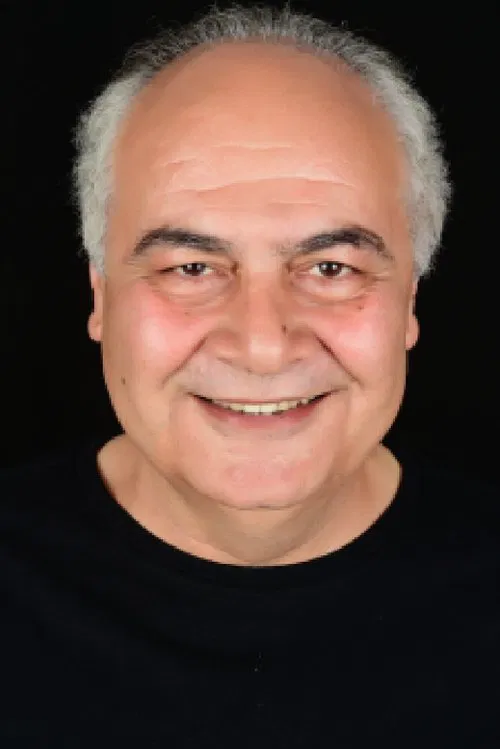 Kevork Türker profile
