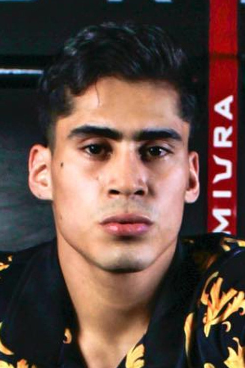 Jimerr Espinosa profile