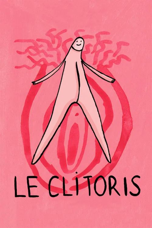 Le Clitoris poster