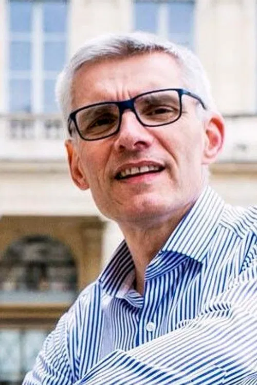 David Bellamy profile