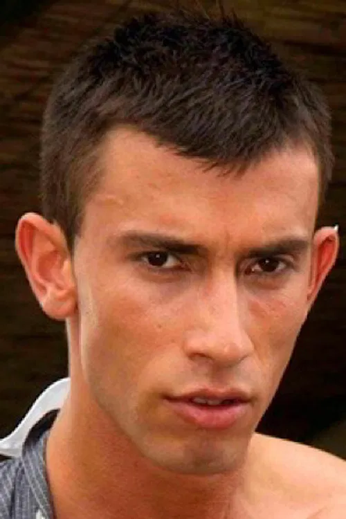 Demitri Kazakh profile