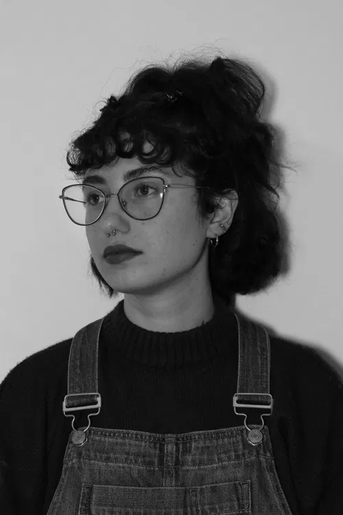 Milena Marcipar profile