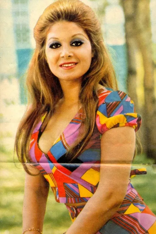 Shoorangiz Tabatabai profile