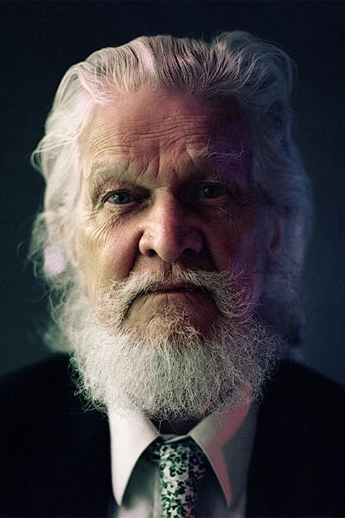 Robert W. Smith profile