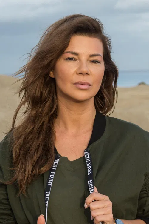 Edyta Górniak profile