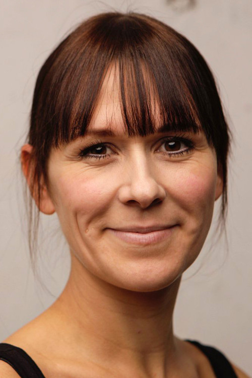 Elianne Byrne profile