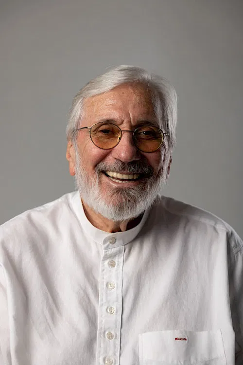 Oktai Mir-Kasimov profile