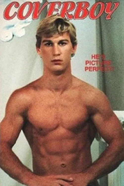 Coverboy poster