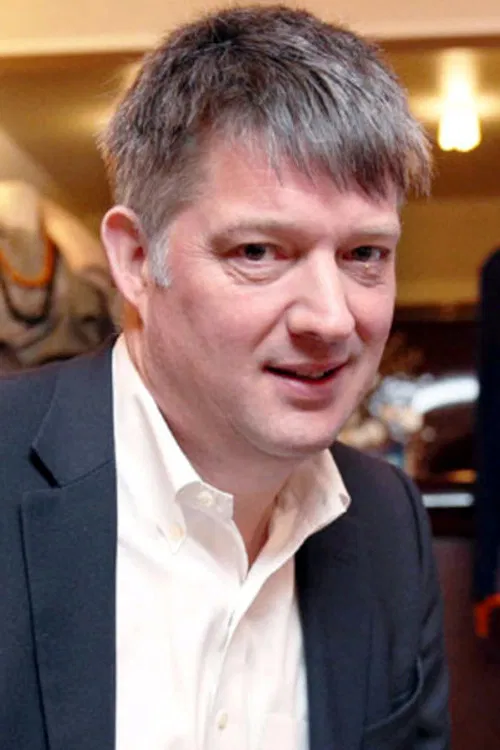 James Prichard profile