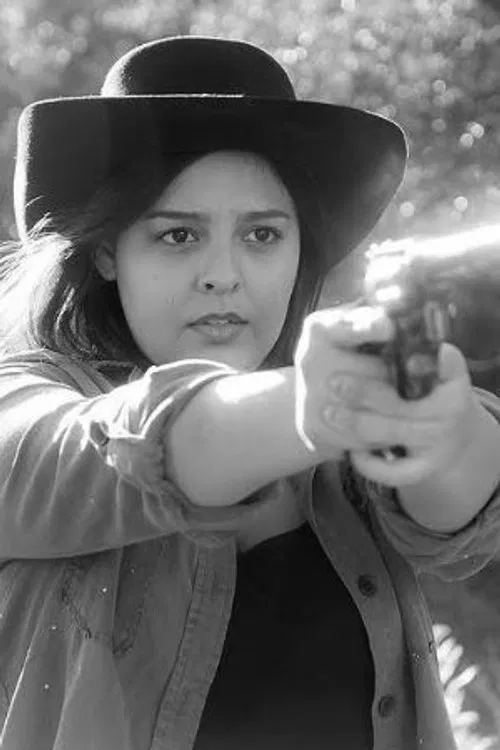 Elyana Barrera profile