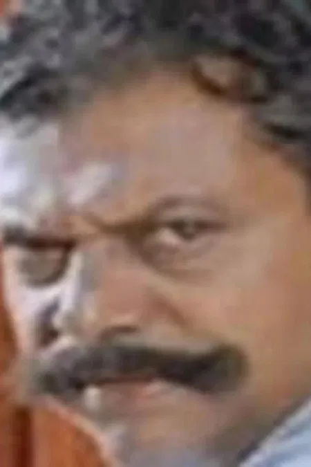 Paravoor Ramachandran profile