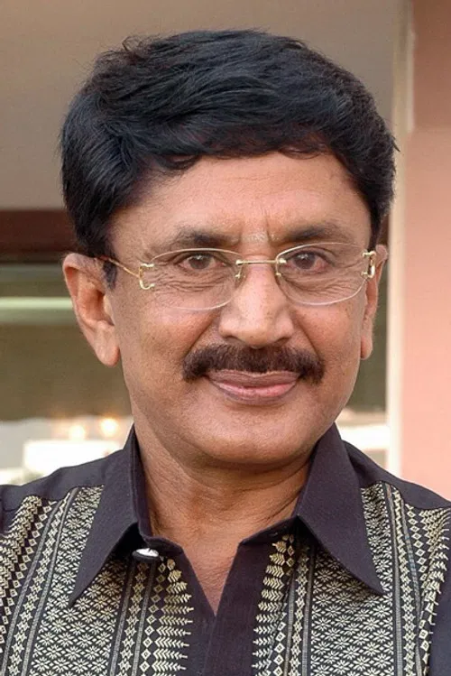 Murali Mohan profile