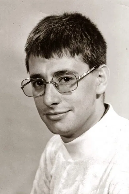 Horacio Heredia profile