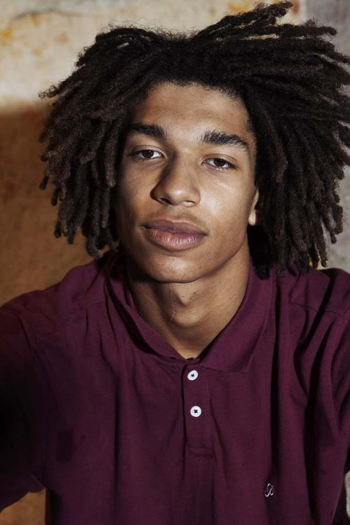 David Jakinda profile