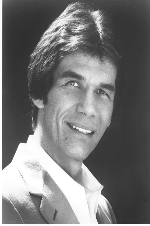 John Dresden profile