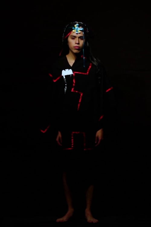 You will never be a Weye poster