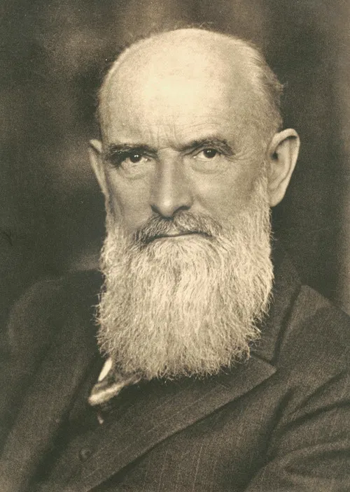 Robert Bosch - Vermächtnis eines Großindustriellen poster