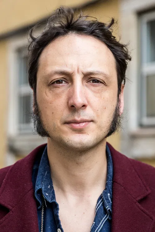 Samuel Úria profile