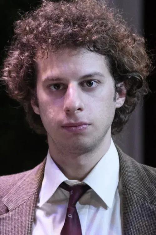 Vaggelis Daousis profile