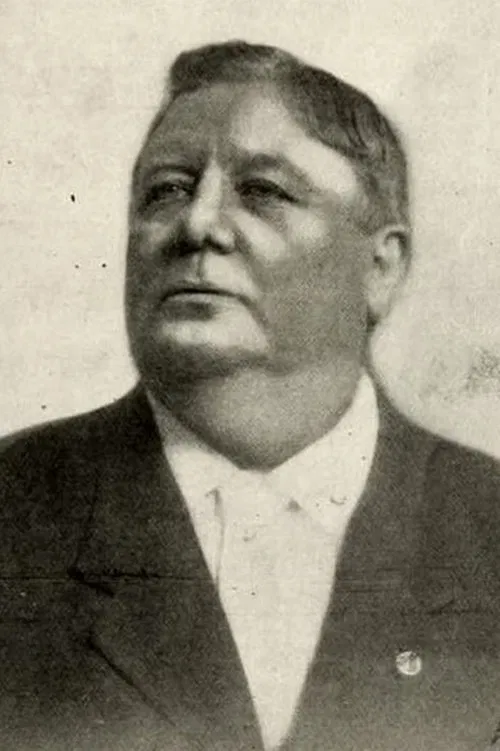 Robert Fischer profile