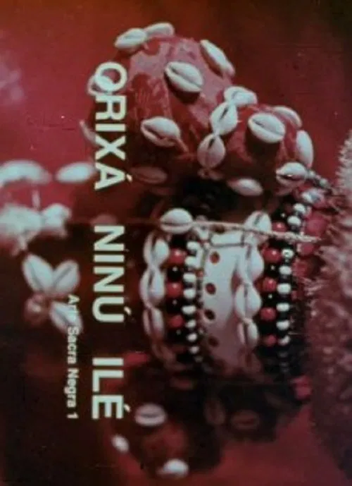 Orixá Ninú Ilê poster