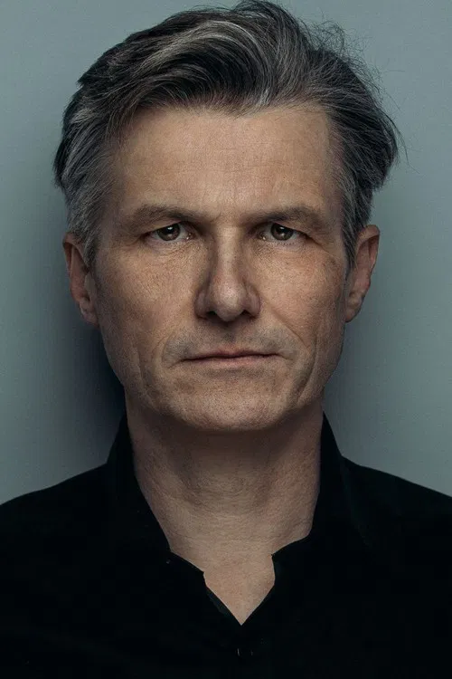 Alexander Stecher profile