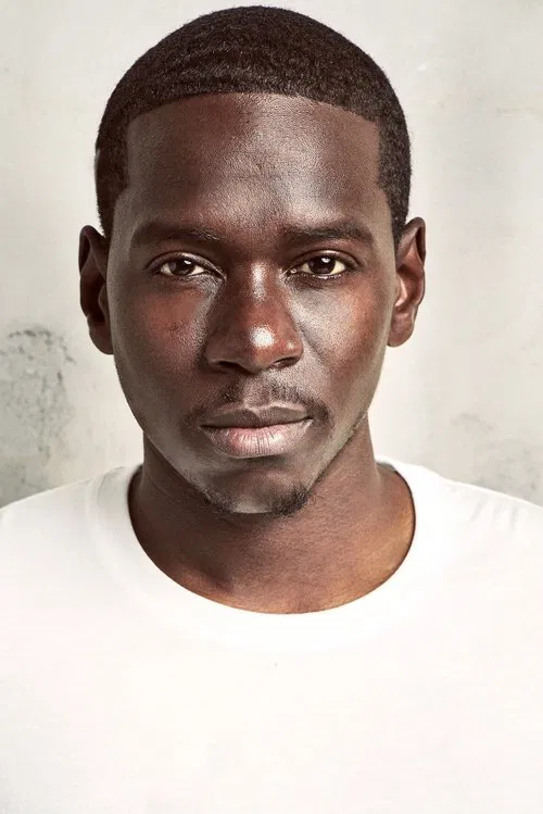 Maurice Mack profile