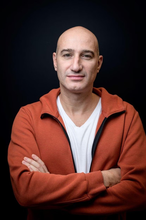 Andrea Magnani profile