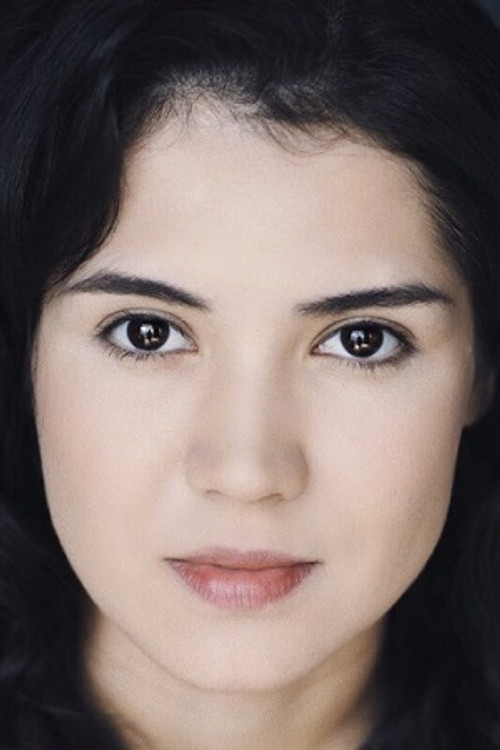 Adelina Gizatullina profile