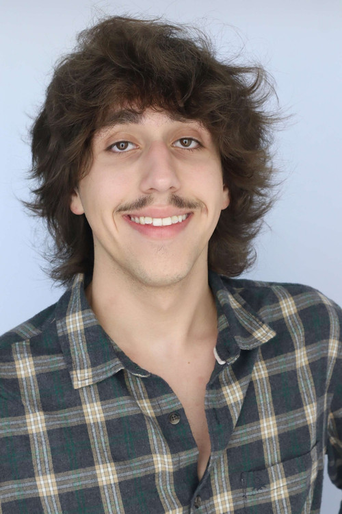 Nicholas Eryk Żaczek profile