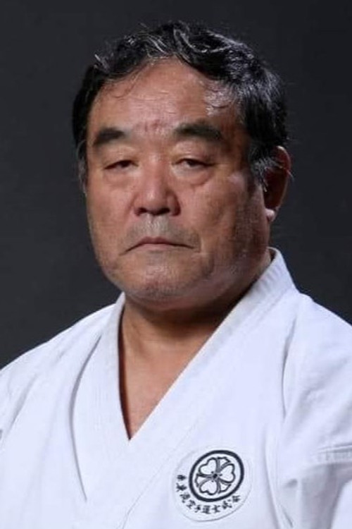 Fumio Demura profile