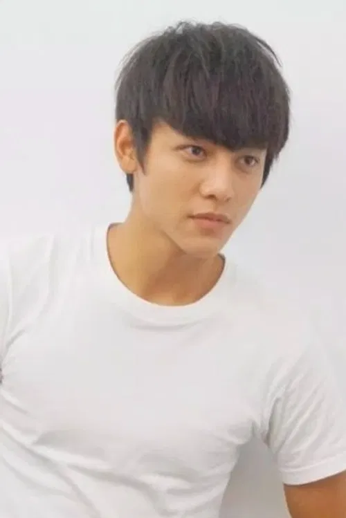 Gong Yi Teng profile