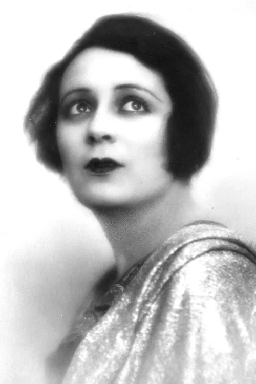 Suzy Pierson profile