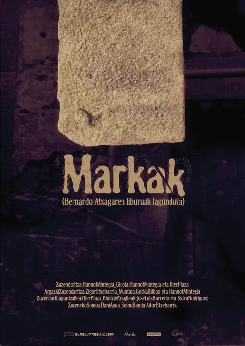 Markak poster
