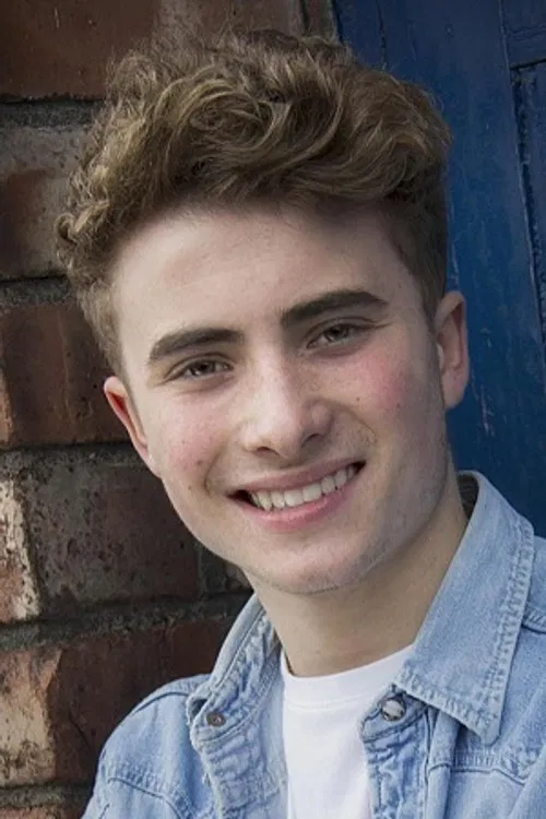 Bretten Lord profile