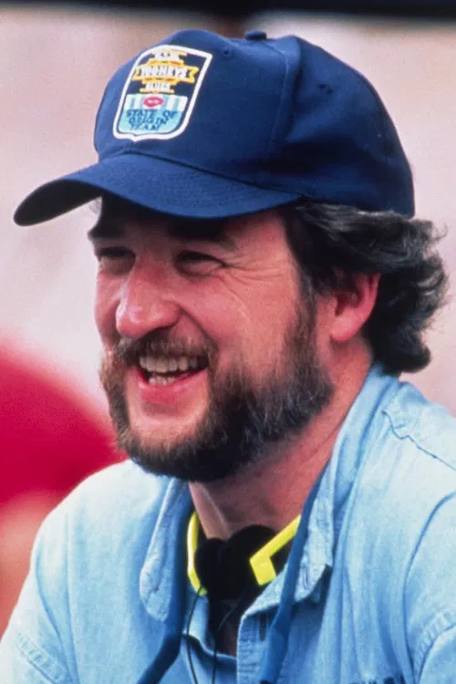 Kevin Dowling profile