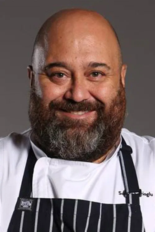 Somer Sivrioğlu profile