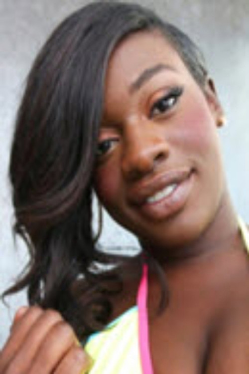 Tyera Brooks profile