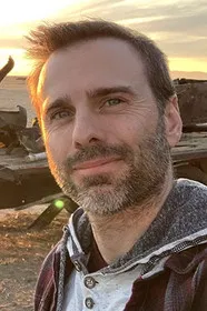 Matt Brauning profile