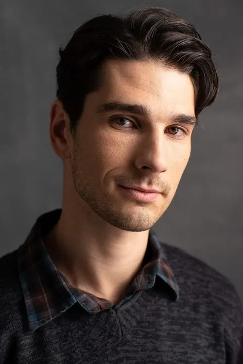 Anghel Damian profile