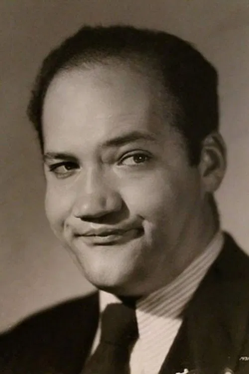 Jack Overman profile