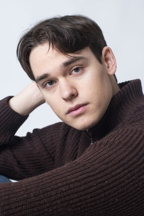 Lukas Acuña profile