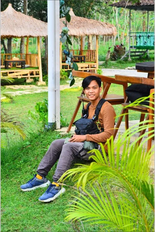 Abduh Wafi Mufadhol profile