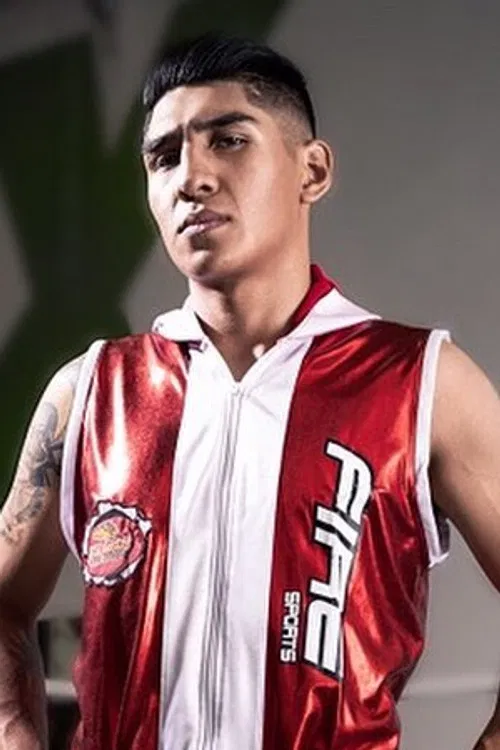 Brandon Leon Benitez profile