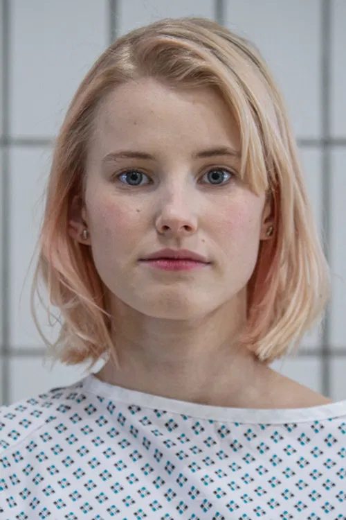 Barbora Očenášová profile