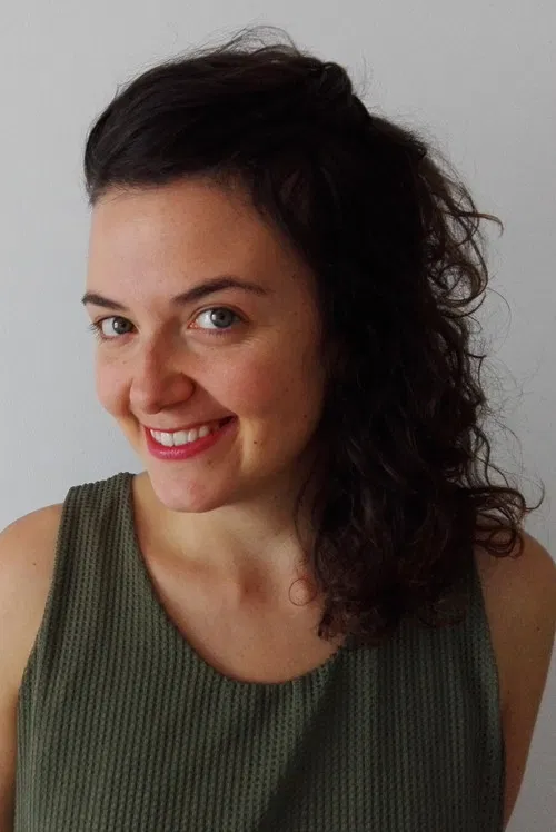 Elena Beatrice profile