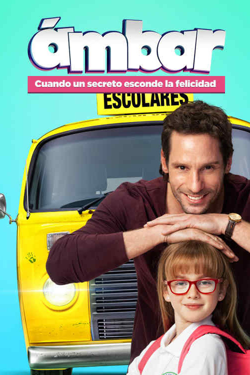 Ámbar poster