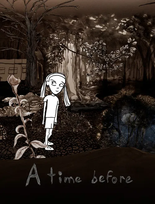 A Time Before poster